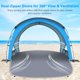 thumbnail image 4 of Carpa de playa Gorich con protección UV UPF50+ 175 x 120 x 107 cm, 4 of 7