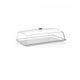 thumbnail image 1 of Pack Domo Rectangular Transparente, 1 of 4