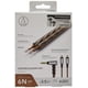 thumbnail image 3 of Cable de auriculares Audio-Technica HDC213A/1.2 de 3,5 mm para intraurales, 3 of 4