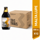 thumbnail image 1 of Malta Lupe- Caja x 12 und 330cc, 1 of 4