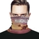 thumbnail image 1 of The Mandalorian Braga de Cuello Protección Solar - Bandana UV Refrescante para Ciclismo y Deportes al Aire Libre, Hombres y Mujeres, 1 of 6