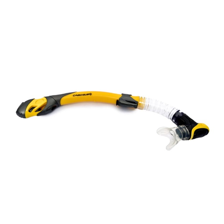 Cabosub - Snorkel Dry Top Modelo Sierra