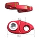 thumbnail image 3 of Extensor De Pata De Cambio, Desviador Alargador Mtb Y Ruta rojo, 3 of 9