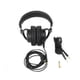 thumbnail image 3 of Auriculares de monitor de estudio Artesia AMH-122 cerrados de 50 mm, 3 of 4