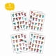 thumbnail image 4 of Tatuajes Temporales SDONY 8 Hojas Fiesta Gatitos, 4 of 6