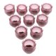 thumbnail image 4 of 10 Piezas Protectores De Patas De Muebles De Cubierta De Pie De Mesa De Silla De Goma 20, 4 of 5