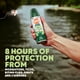 thumbnail image 3 of Repelente OFF Deep Woods Dry 113g 25 DEET Aerosol, 3 of 3