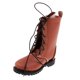 thumbnail image 1 of Figura De Acción De Cuerpo Masculino A Escala 1/6, Zapatos De Bota De 12 Pulgadas Para Accesorio De Ropa A, 1 of 5
