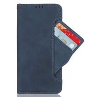 Funda Tipo Billetera Foxdock Para Xiaomi Poco F7 Ultra 5G – Tapa Flip Con Tarjetero