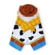 thumbnail image 1 of Toalla Infantil con Capucha Disney Toy Story Woody 56x130 cm, 1 of 3