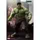 thumbnail image 2 of Figura Mms186 - Marvel Comics - The Avengers - Hulk, 2 of 2