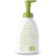 thumbnail image 2 of Shampoo Babyganics Espuma para Cuerpo Manzanilla 473ml, 2 of 9