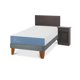 thumbnail image 4 of Cama Europea Excellence 1.5 Plaza Base Normal, 4 of 10