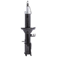 Repuestos Del Sol - Amortiguador Delantero Derecho Kia Rio Ii 1.3 2003 2006