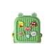 thumbnail image 1 of Children's Travel Small Backpack Outdoor School Backpack Lightweight Lightening School Bag Cartoon Mini Waterproof Bag, 1 of 3