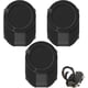 thumbnail image 1 of Soporte móvil magnético MagLock 3 en 1 ventosa gancho plegable 360° rotación coche gimnasio, 1 of 7