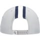 thumbnail image 4 of Gorra New Era 9FIFTY Dallas Cowboys Snapback Gris, 4 of 5