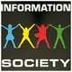 thumbnail image 1 of Information Society - Information Society (clear Vinyl) | Vinilo, 1 of 8