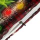 thumbnail image 4 of 3 Piece Bedding SetMerry Christmas GrinchComforter Set for Kids Boys Teen Tween 3D Lightweight Microfiber Bedding Sets, 4 of 5