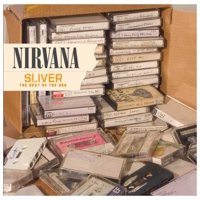 Hitway Music - Nirvana - Sliver: The Best Of The Box | Cd