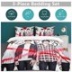 thumbnail image 5 of Seconds Of Summer Music3 Pieces Bedding Se Soft Comforter Se Decor Bedroom Gif, 5 of 5