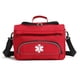 thumbnail image 1 of Bolso Médico BNYYUG Rojo 34x22x25 cm Kit de Trauma EMT, 1 of 7