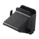 thumbnail image 1 of Reposapiés De Ducha Portátil Con Pedal Para Baño, Viajes Y Entrada, Color Negro, 1 of 5