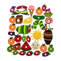 Bothyi - Figuras De Historias De Fieltro, Kits De Figuras De Actividades Didácticas Para Contar Historias, Regalo Para Niños