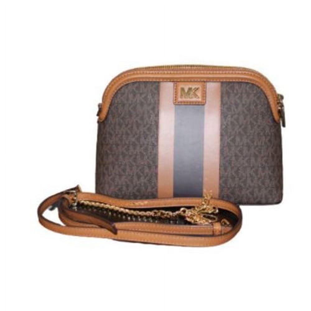 Cartera Michael Kors Bolso Crossbody Con Logo Grande