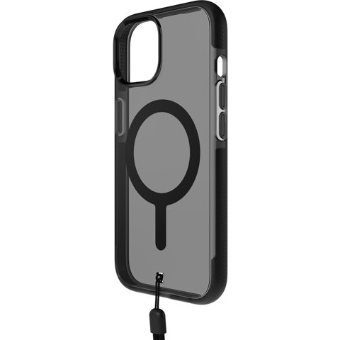 Funda Bodyguardz Ace Pro Para Iphone 15 Plus, Antigolpes Y Compatible Con Magsafe