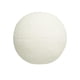 thumbnail image 1 of Almohada TOV Furniture Boba Cream Vegan Shearling 14, 1 of 4