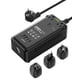 thumbnail image 1 of Convertidor de Voltaje EPICKA 2000W 220V a 110V USB-C 20W, 1 of 7