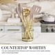 thumbnail image 5 of Juego de Utensilios de Cocina STYLED SETTINGS de 7 Piezas Beige y Dorado, 5 of 7