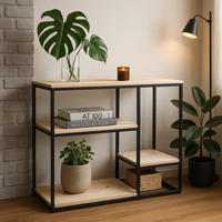 Casa Home - Arrimo Industrial Nt Aime