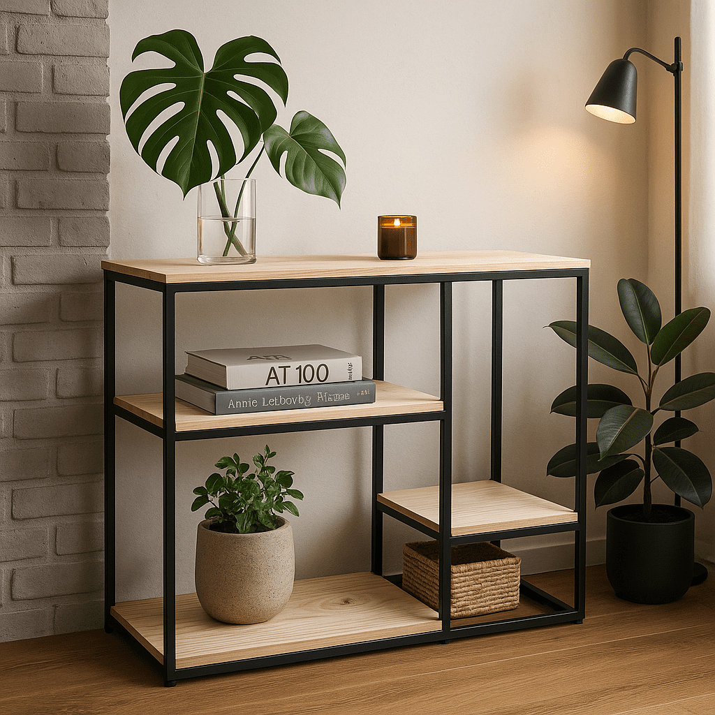 Casa Home - Arrimo Industrial Nt Aime