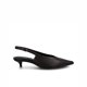 thumbnail image 1 of Zapato Mujer Bata Tokyo Sin Caña Negro, 1 of 5