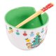 thumbnail image 5 of Juego de vajilla Silver Buffalo Sanrio Hello Kitty Ceramic, 5 of 8