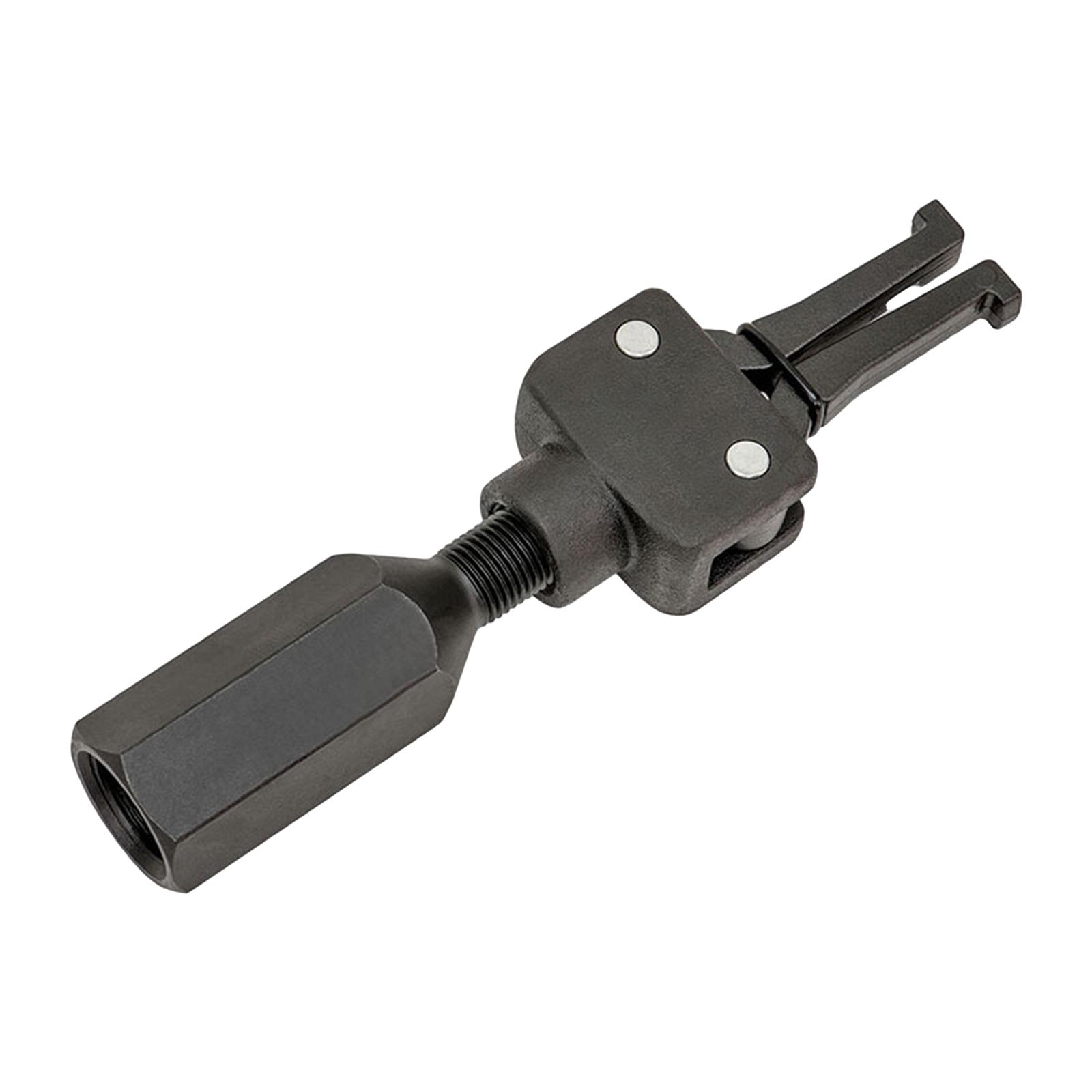 Ioensy - Extractor De Cojinete Piloto, Herramienta Manual, Accesorio De Extensión De Martillo Deslizante, Acero 27059