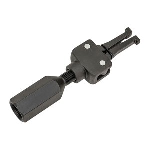 Ioensy - Extractor De Cojinete Piloto, Herramienta Manual, Accesorio De Extensión De Martillo Deslizante, Acero 27059