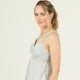 thumbnail image 4 of Pijama de Mujer Viena Gris Melange, 4 of 5