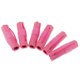 thumbnail image 3 of Conjunto De 6 Piezas De Rodillos De Espuma Esponja De Pelo De Estilo Suave Curler Twist Diy Herramienta, 3 of 3