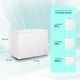 thumbnail image 2 of Freezer Hisense Horizontal / FT300N1AWF 297 Litros, 2 of 16