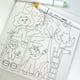 thumbnail image 3 of Artel Block Para Colorear Aventuras Salvajes, 3 of 5