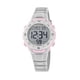thumbnail image 1 of Reloj K5801/1 Calypso Blanco Infantil Digital Crush, 1 of 2