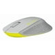 thumbnail image 2 of Mouse Inalámbrico Logitech M280 Plateado, 2 of 3