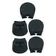 thumbnail image 1 of 5 Protectores De Goma Para Reposapiés De Clarinete, Accesorios Para Clarinete, 1 of 6