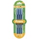 thumbnail image 1 of Lápices Pasta Color Azul, Pack 3 Un, 1 of 1