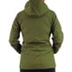 thumbnail image 3 of Corta Viento Mujer Parka Liviana Chaqueta Gorro H2, 3 of 4