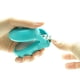 thumbnail image 3 of Cortauñas HARAC Special Needs for Arthritic Hands Blue, 3 of 6