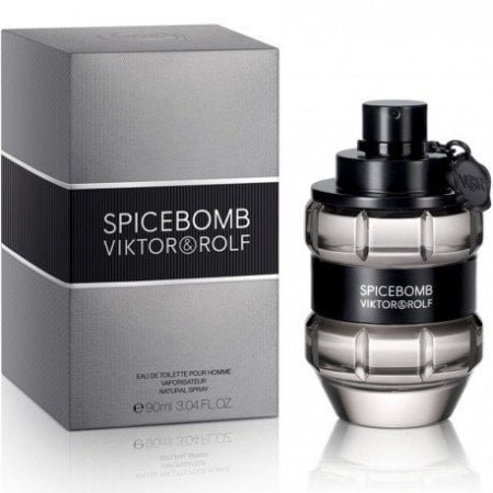 Viktor&Rolf - Spicebomb 90Ml Edt